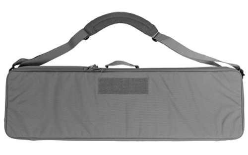 Soft Gun Cases Grey Ghost Gear Rifle Case GGG RIFLE CASE GREY